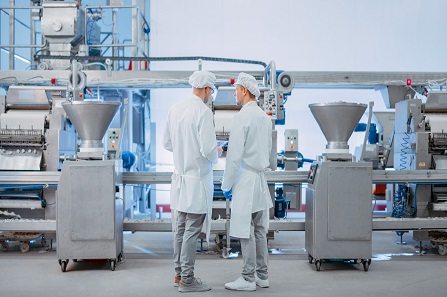 Gia công kim loại